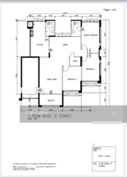 Blk 126 Tampines Street 11 (Tampines), HDB 5 Rooms #221123091